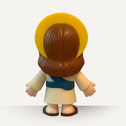 Cristo Amigo | Um lembrete delicado da presença de Cristo no seu lar